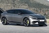 Kia EV6 (2021): Topversion GT mit 584 PS und 3,5-Sekunden-Sprint