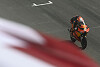 Moto3 in Katar (2): Auftaktsieger Jaume Masia stürmt zur Pole