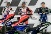 MotoGP-Liveticker Doha: Das waren die Qualifyings