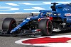 Fernando Alonso und Alpine: 'Gemischte Gefühle' nach Bahrain