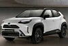 Toyota präsentiert den Yaris Cross Adventure