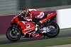 MotoGP in Katar (2): Zarco verweist Yamaha-Duo im Warm-up auf die Plätze