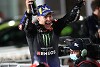 MotoGP Katar (2): Quartararo bezwingt Pramac-Ducati - Rossi ohne Punkte