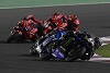 Maverick Vinales 'nur' Fünfter: 'Reaktionszeit beim Start zu langsam'