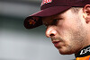 'Wütend auf mich' - Worüber sich Stefan Bradl geärgert hat