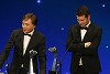 Jost Capito: 'Gut', dass Technikchef Demaison nicht aus der Formel 1 kommt
