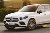 Nächster Mercedes-Benz GLC (2022): So könnte er aussehen