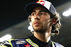 Haare behindern die Sicht: Enea Bastianini kratzt dennoch an den Top 10