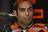 Danilo Petrucci unzufrieden: KTM kompakt wie eine Moto3-Maschine