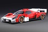 Glickenhaus 007S: Le-Mans-Hypercar mit 1.400 PS für die Straße