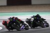 Yamaha jetzt überall stark? Das sagen Vinales und Quartararo