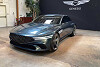 Das Genesis X Concept ist unglaublich schön