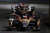 DS-Techeetah bringt in Rom seinen neuen Formel-E-Antrieb auf die Strecke