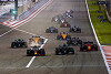 Finanzen geklärt: Absegnung der Formel-1-Sprintrennen steht bevor