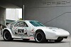 Porsche 928 mit 1.130 PS wird versteigert