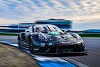 Porsche benennt dritte Le-Mans-Fahrer: Einsatz auch in Portimao