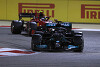Verkannt als Speed-Talent: Ist Lewis Hamilton der wahre 'Reifenflüsterer'?