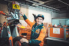Kevin Benavides: KTM verpflichtet Dakar-Sieger von Honda
