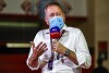 Brundle lobt Zustand der Formel 1: 'Verstand hat sich durchgesetzt'