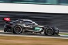 DTM-Test Hockenheim 2: Auer sorgt für Sechsfach-Führung, Mercedes zu schnell?