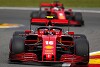 Charles Leclerc: Darum lief 2020 für ihn besser als für Sebastian Vettel