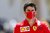 Sainz: Durch älteres Formel-1-Umfeld erwachsen geworden