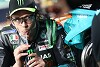 Valentino Rossi findet: 'Einigen jungen MotoGP-Fahrern fehlt es an Respekt'