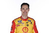 NASCAR-News April 2021: Logano startet in Martinsville von P1
