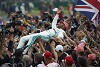 Formel 1 mit Fans? Silverstone fordert Prüfung von Corona-Impfpass