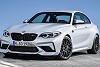 BMW M2 Competition: Leasing für nur 531 Euro brutto im Monat