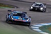 Vier Marken beim DTM-Test: Berger sieht 'noch Zeit bis zum ersten Rennen'