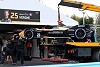 'Ein bisschen dumm': Kritik an Turvey nach Formel-E-Crash in Rom