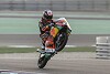 MotoGP-Elite staunt: Wie Rossi & Co. über Moto3-Rookie Acosta schwärmen