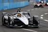Formel E Rom 2021: Stoffel Vandoorne stellt Mercedes auf die Poleposition