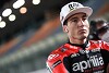 Aleix Espargaro: Podium das oberste Ziel, auch um Fausto Gresini zu ehren
