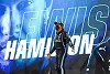 Wofür Daniel Ricciardo Lewis Hamilton bewundert