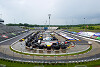 Regen in Martinsville: NASCAR-Rennen wird Sonntag fortgesetzt