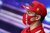 Leclerc schwört Ferrari die Treue: Kein Wechsel selbst bei doppeltem Gehalt