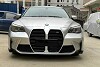 Neuer M3-Grill am alten BMW 5er E60
