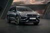 Neues Topmodell: Der Cupra Ateca Edition VZ