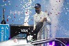 Formel E Rom 2021: Mercedes-Pilot Vandoorne gewinnt am Sonntag