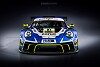 Joos-Porsche mit Holzer und Debütant im ADAC GT Masters 2021