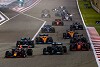 Formel-1-Liveticker: Bald wieder weniger Saisonrennen?