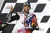 Ducati: Zarco hat gleiche Titelchance wie Miller und Bagnaia