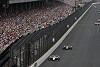 Entscheidung in 'einigen Wochen': Wie viele Zuschauer dürfen zum Indy 500?
