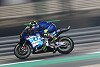 Suzuki kämpft mit Quali-Schwäche: 'Haben uns schon gesteigert'