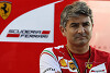 Ex-Ferrari-Teamchef Marco Mattiaci vor Wechsel zu Aston Martin?