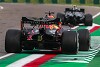 Formel-1-Liveticker: Red Bull in Imola Favorit?