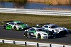 Fahrergewichte 2021: ADAC GT Masters macht es Profi-Paarungen schwerer