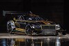 Bentley will mit extremem Continental GT3 den Pikes Peak stürmen